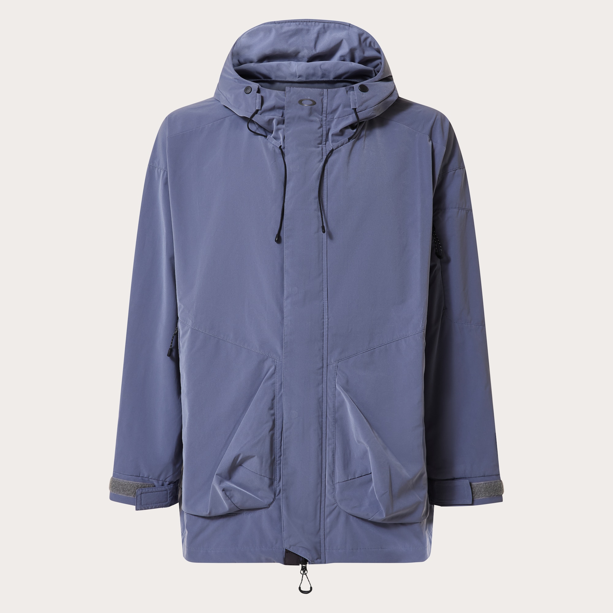 オークリー FOA408117 ブルーグレー　　XL Oakley Fgl Sector Jacket 5.7 in Blue Tar | Oakley® EU