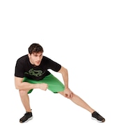 Enhance Qd Short Sleeve Tee - Blackout