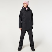Beaufort Rc Insulated Jacket - Blackout