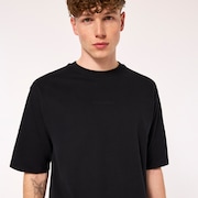 Soho SL Tee - Blackout