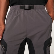 Latitude Cargo Short - Uniform Gray
