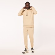 Relax Pullover Hoodie 2.0 - Humus
