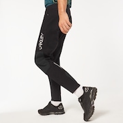 Mtb Long Pant - Black