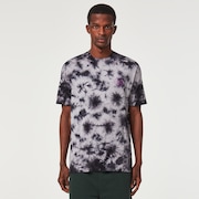 Wanderlust B1B Tee - Blackout