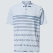 Oakley Dimension Rc Polo - Light Blue Breeze