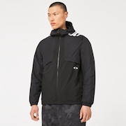 Enhance Wind Warm Jacket 12.7 - Blackout