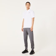 O-Sync Pack Polo Seersucker 1.0 - White