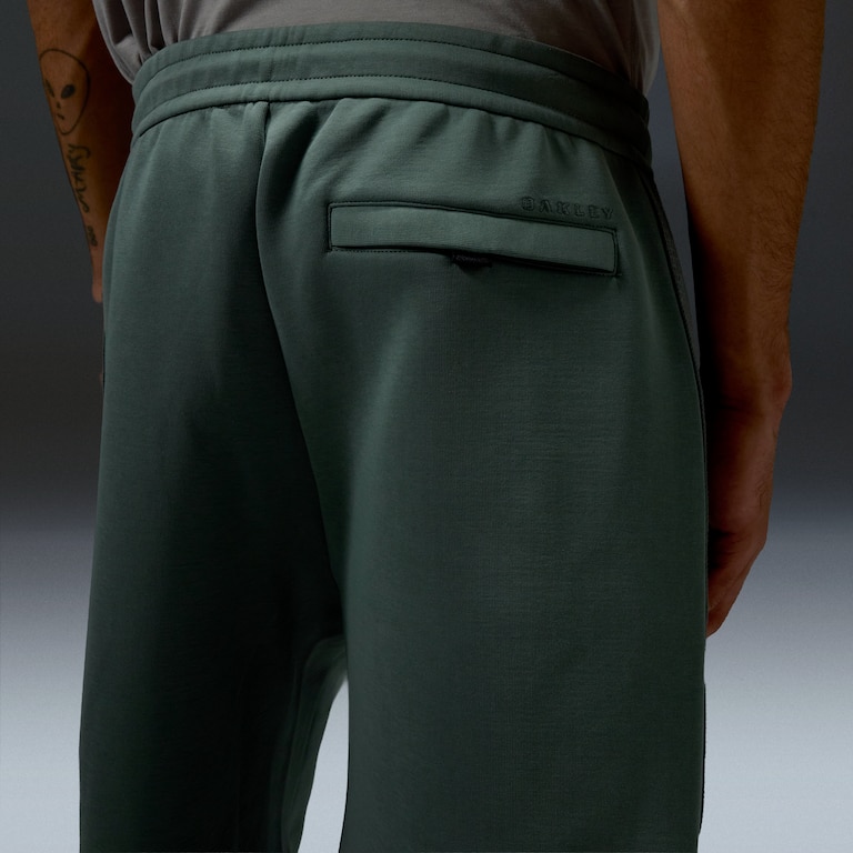 Reserve Momento Short - Aviator Green