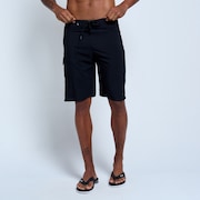 Bermuda De Água Kana 21 2.0 Boardshorts - Blackout