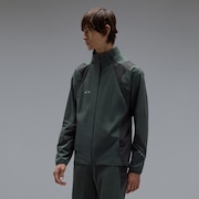 Oakley O-Blades Jacket 1.0 in Moss Green | Oakley® US