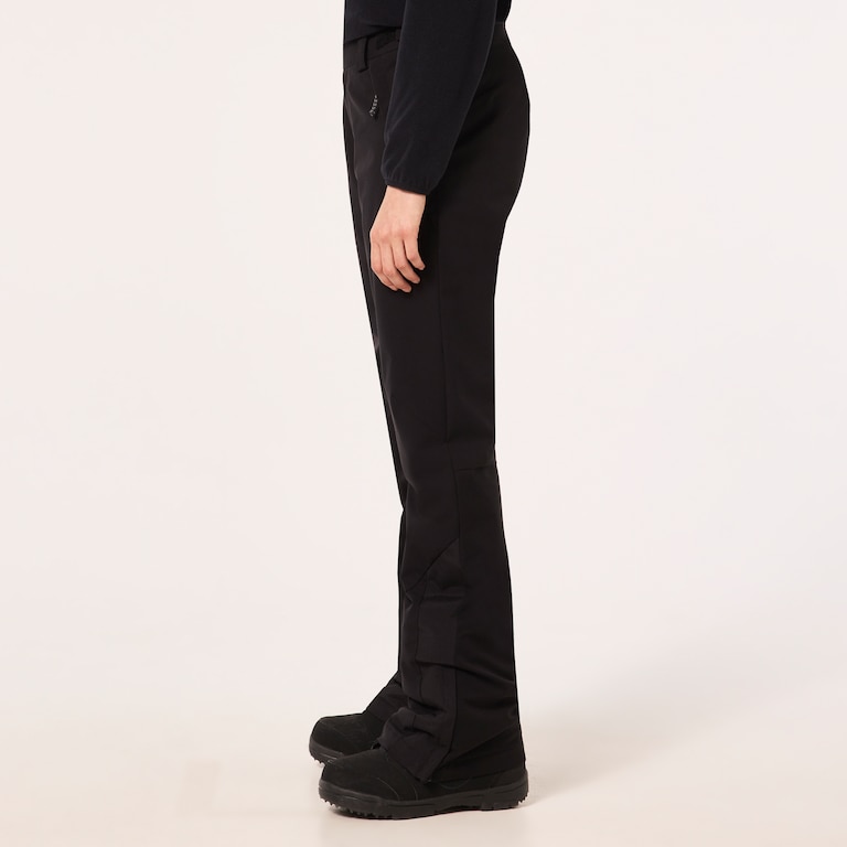 Laurel Insulated Pant - Blackout