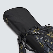 Bg Golf Bag 13.0 - Black Storm Print