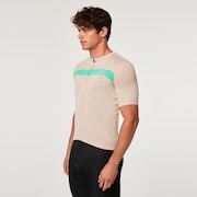 Icon Classic Jersey - Humus