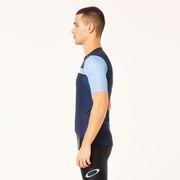 Icon Classic Jersey - Team Navy