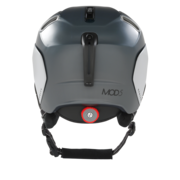 MOD5 - GEN1 - Matte Gray