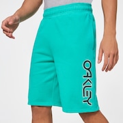 B1B Short - Mint Green