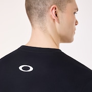 SI Soaring Star Tee - Blackout