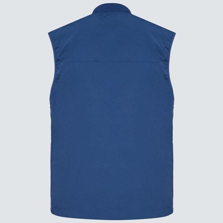 Oakley Grid Vest - Poseidon