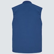Oakley Grid Vest - Poseidon
