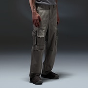 Reserve Strato Cargo Pant - Granite Gray
