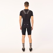 Gridskin Bibshort - Blackout
