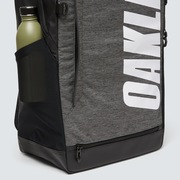 Essential Square Pack Xl 6.0 - Dark Gray Heather