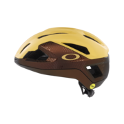 ARO3 ENDURANCE - MIPS - Curry/Red/Bronze