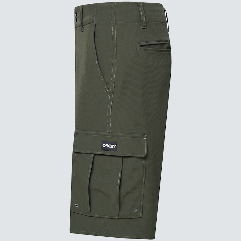 B1B Cargo Hybrid Short - New Dark Brush