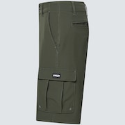 B1B Cargo Hybrid Short - New Dark Brush