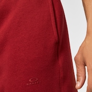Relax Jogger - Iron Red