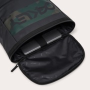 Square Rc Backpack - Black/B1B Camo Hunter