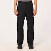 Divisional Cargo Shell Pant - Blackout