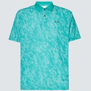 Oakley Contender Print - Light Emerald