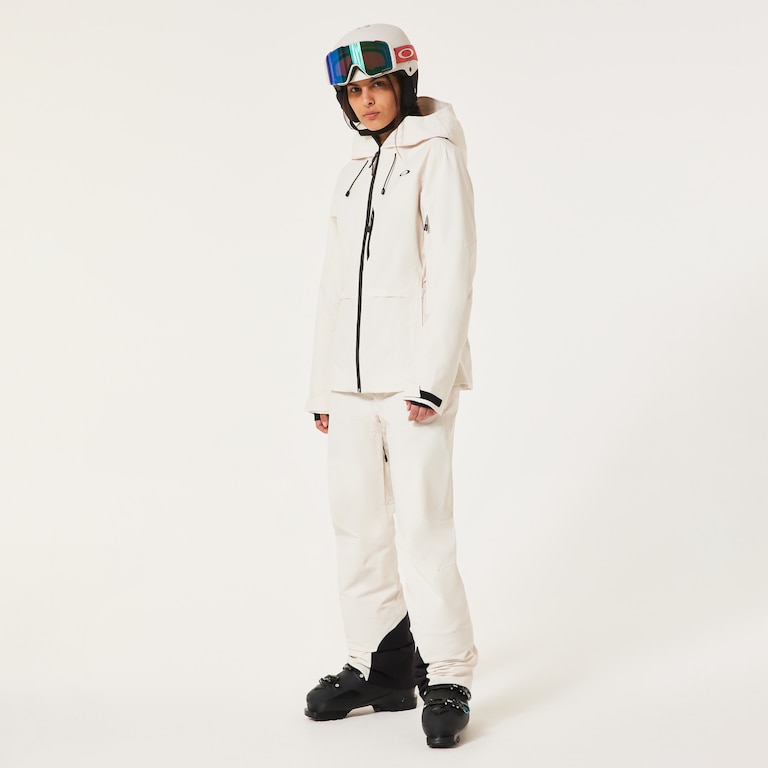 W. Canopy Insulated Jacket - Mist
