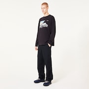 Allday Cargo Pant - Blackout