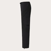 Latitude Arc Pant - Blackout