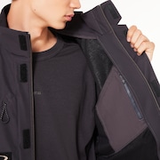 FGL 3L Rifined Jacket 1.7 - Phantom