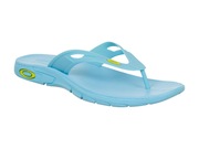 Sandália Rest 2.0 - Comet Blue