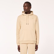 Relax Pullover Hoodie 2.0 - Humus