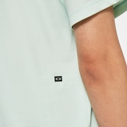 Radiant Tender Off Body Tee 2.0 - Bay Green