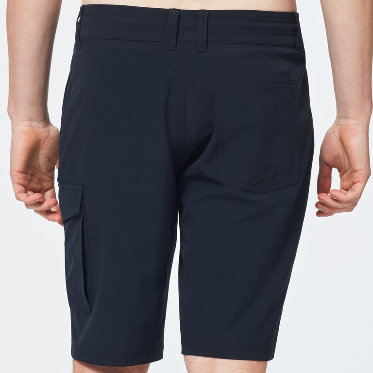 Cruiser Cargo Hybrid 21 - Blackout