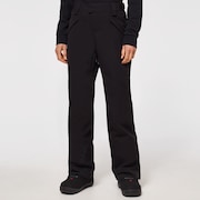 Iris Insulated Pant - Blackout