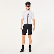 Icon Classic Jersey 2.0 - White