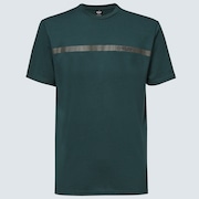 Ribbon B1B Tee - Hunter Green