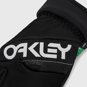 Factory Winter Trigger Mitt 2 - Blackout