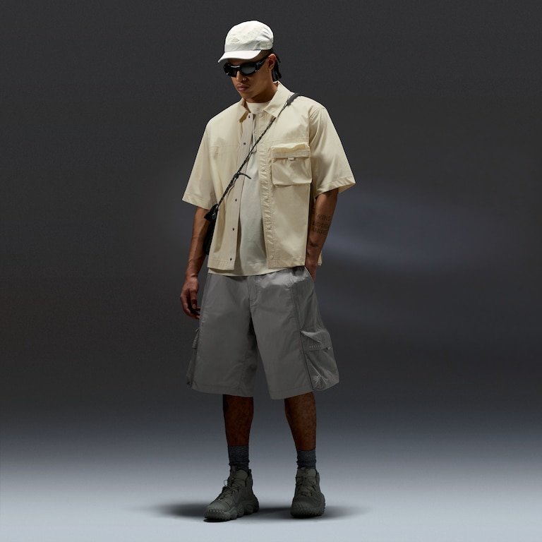 Reserve Momento Shirt - Mist
