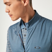 Oakley Gravity Range Vest - Copen Blue