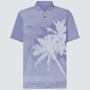 Oakley Reduct Polo - New Lilac