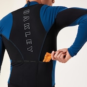 Endurance PRO Thermal LS Jerse - New Balsam