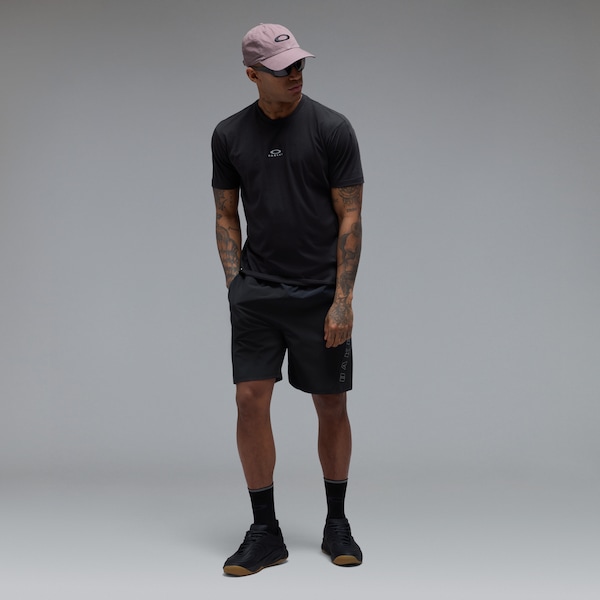 Edge Force SS Tee